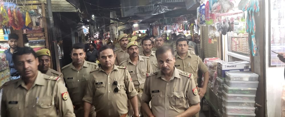 आपसी सौहार्द के साथ मनाए ईद का त्यौहार : थाना प्रभारी 1 cf260906 8c08 42d6 b1ab 47c810eac1c5