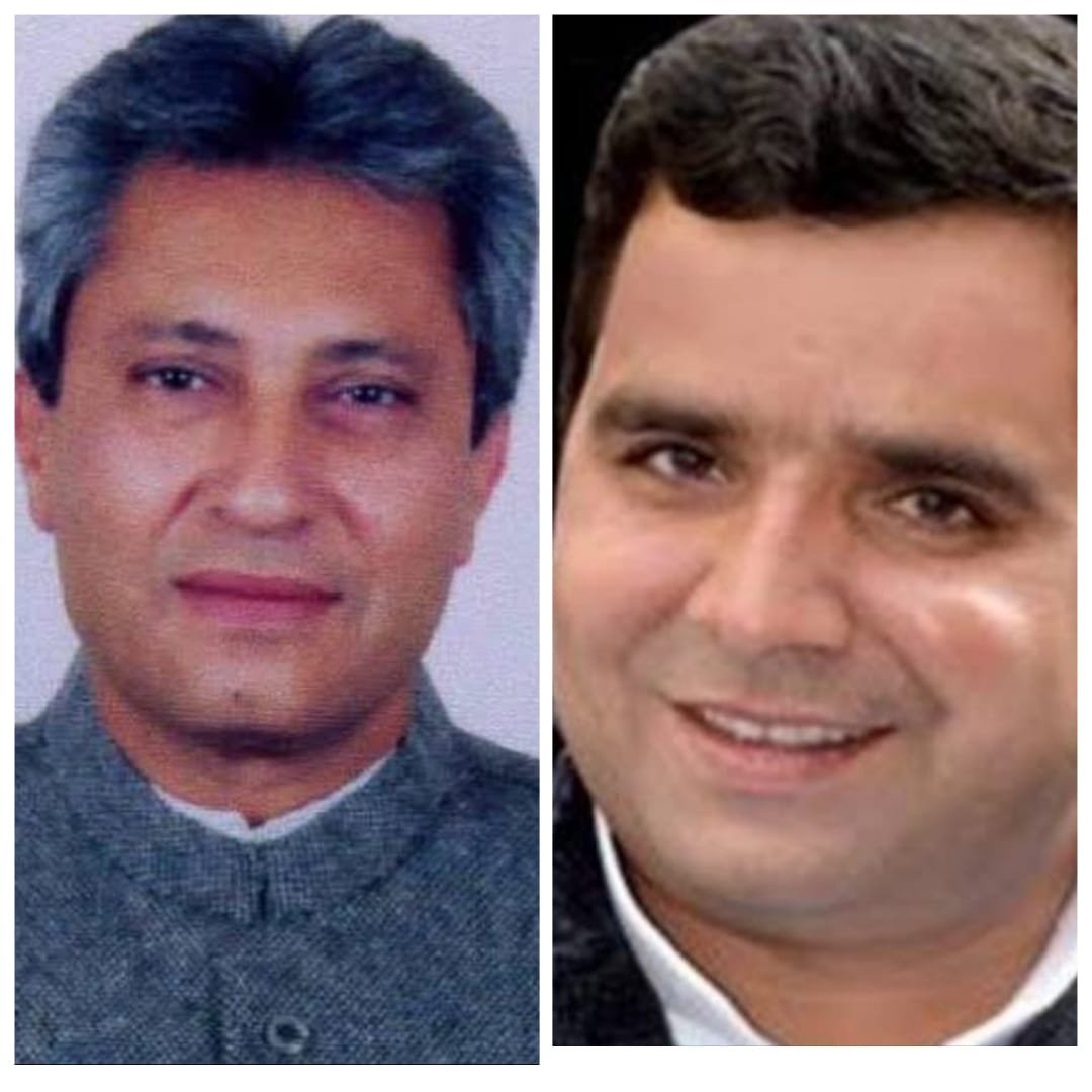 बदायूं लोकसभा क्षेत्र के पिछड़ेपन के लिए समाजवादी पार्टी जिम्मेदार तीस साल सीट पर काबिज होने के बाबजूद विकास से कोसों दूर . 1 eaf5e21f 2834 47e9 ade0 995b990fcb21