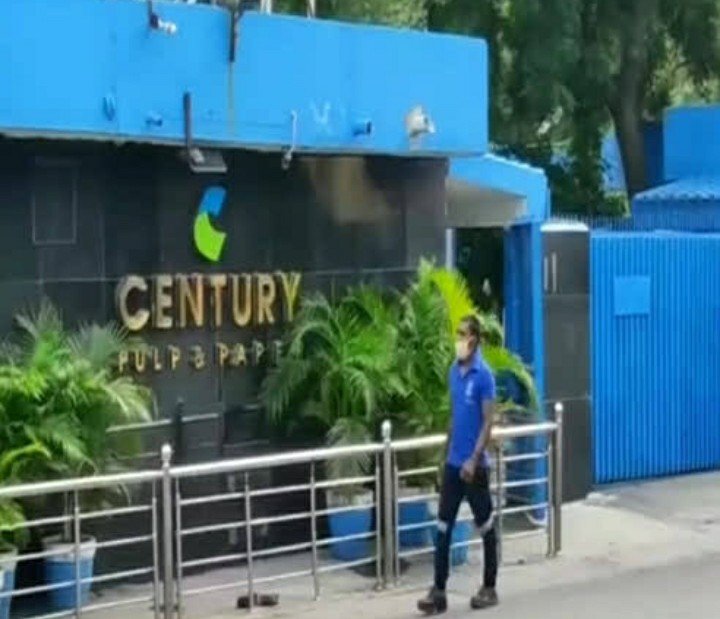 सेंचुरी पेपर मिल लालकुआं के दो सौ मीटर के दायरे में धरना प्रदर्शन पर न्यायालय से अस्थाई निषेधाज्ञा जारी, आंदोलनकारियों को लगा झटका 1 ec7a23ae b2f8 423f b9a3 c12ba9d866a4