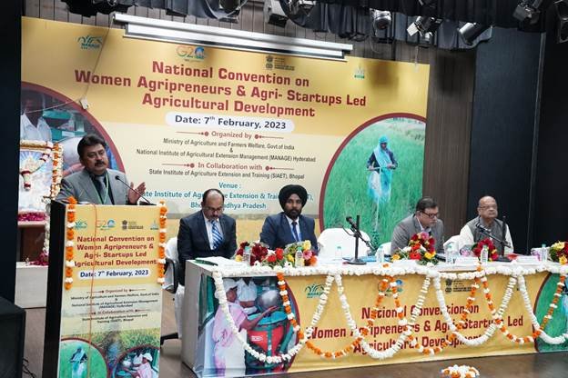 एग्रीकल्चर इंफ्रास्ट्रक्चर फण्ड कार्यशाला का आयोजन 3 एग्रीकल्चर इंफ्रास्ट्रक्चर फण्ड