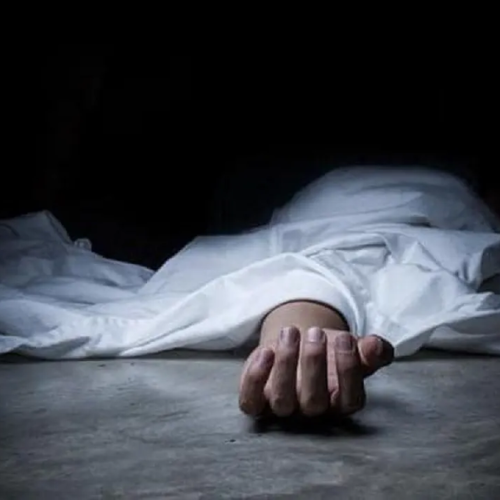 अवैध संबंध के चलते हैवान बनी पत्नी पहले पति को दी खौफनाक मौत