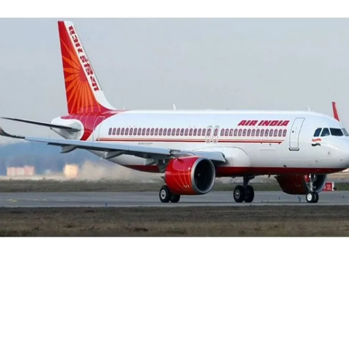 एअर इंडिया ने वेतन कटौती को बहाल करना शुरू किया