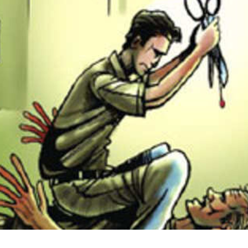 रुपये लौटाने से मना करने पर बुजुर्ग की पीटकर हत्या